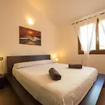 Hébergement de vacances Villino La Lantana Con Wi-fi