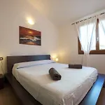 Hébergement de vacances Villino La Lantana Con Wi-fi *