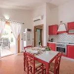 Villino La Lantana Con Wi-fi Tertenìa