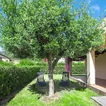 Villino La Lantana Con Wi-fi Hébergement de vacances Tertenìa