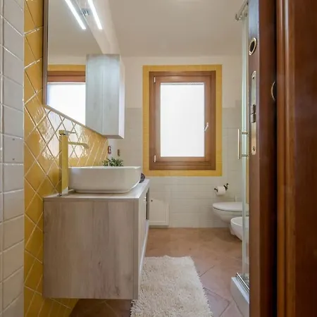 Villino La Lantana Con Wi-fi * Tertenìa
