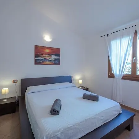 Villino La Lantana Con Wi-fi *