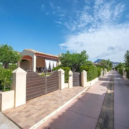 Hébergement de vacances Villino La Lantana Con Wi-fi *