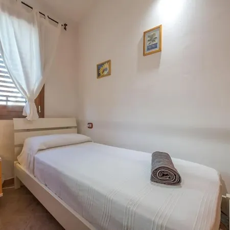 Villino La Lantana Con Wi-fi *