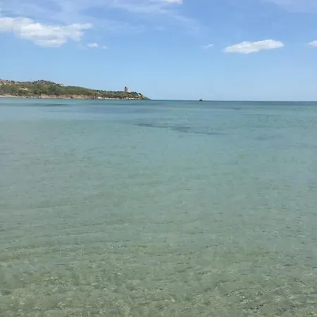 Holiday home Villino La Lantana Con Wi-fi *