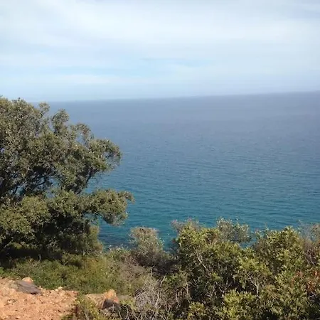 Holiday home Villino La Lantana Con Wi-fi *