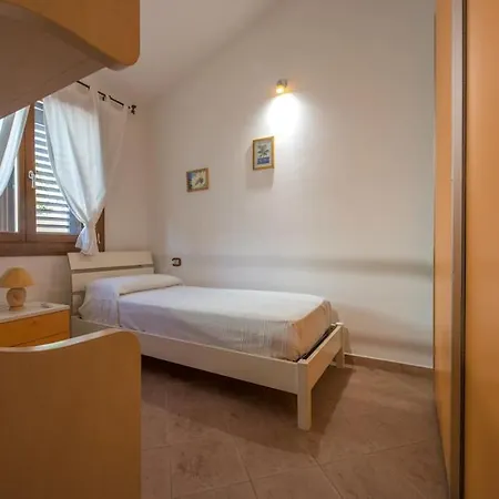 Villino La Lantana Con Wi-fi * Tertenìa
