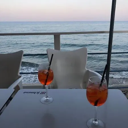 Holiday home Villino La Lantana Con Wi-fi *