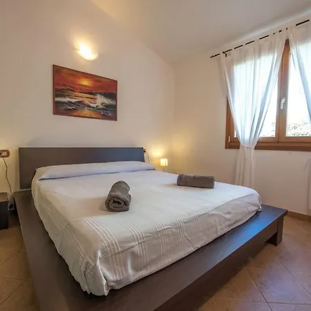Holiday home Villino La Lantana Con Wi-fi