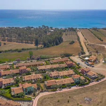 Villino La Lantana Con Wi-fi