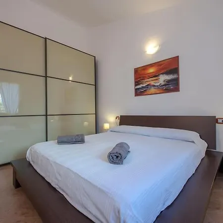 Holiday home Villino La Lantana Con Wi-fi *