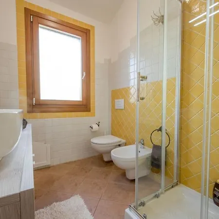 Villino La Lantana Con Wi-fi *