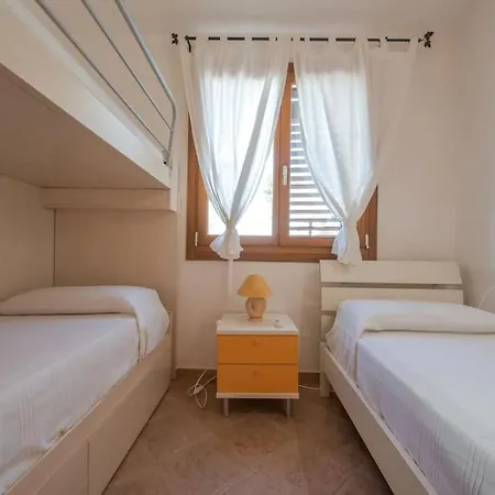 Villino La Lantana Con Wi-fi