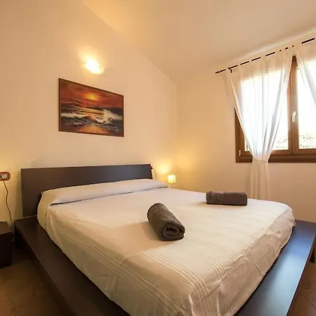 Holiday home Villino La Lantana Con Wi-fi