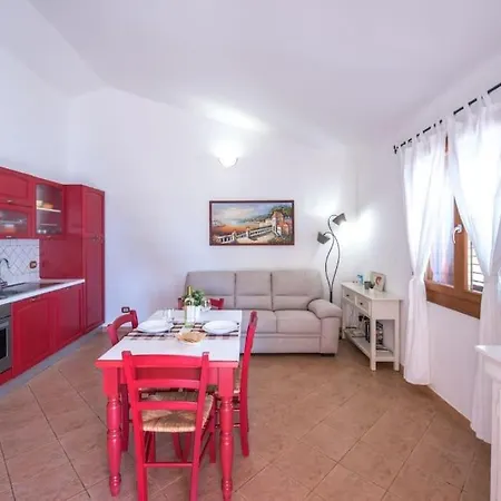 Villino La Lantana Con Wi-fi