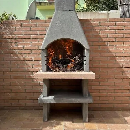 Holiday home Villino La Lantana Con Wi-fi