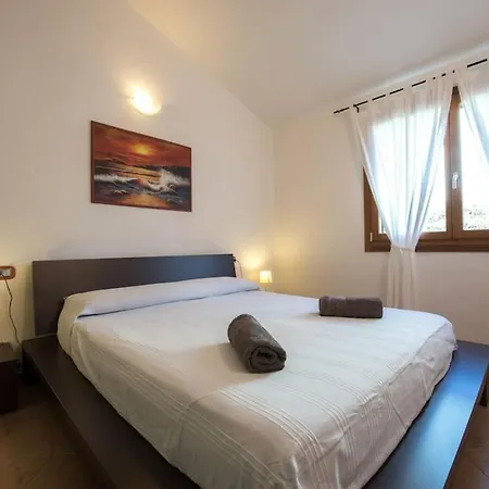 Holiday home Villino La Lantana Con Wi-fi *