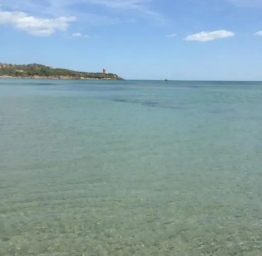 Сasa de vacaciones Villino La Lantana Con Wi-fi *