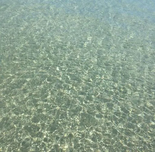 Villino La Lantana Con Wi-fi Tertenìa