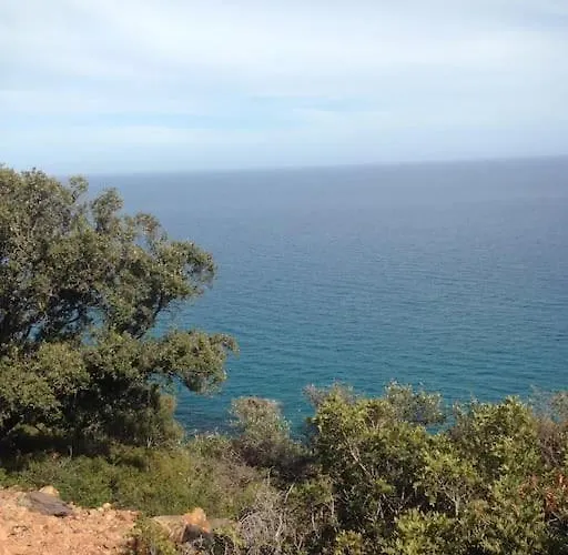 Сasa de vacaciones Villino La Lantana Con Wi-fi *