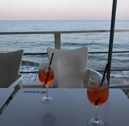 Tatil Evi Villino La Lantana Con Wi-fi *