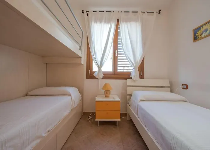 Villino La Lantana Con Wi-fi