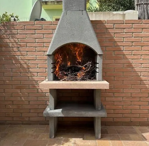 Tatil Evi Villino La Lantana Con Wi-fi