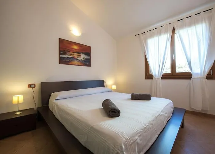 Tatil Evi Villino La Lantana Con Wi-fi *